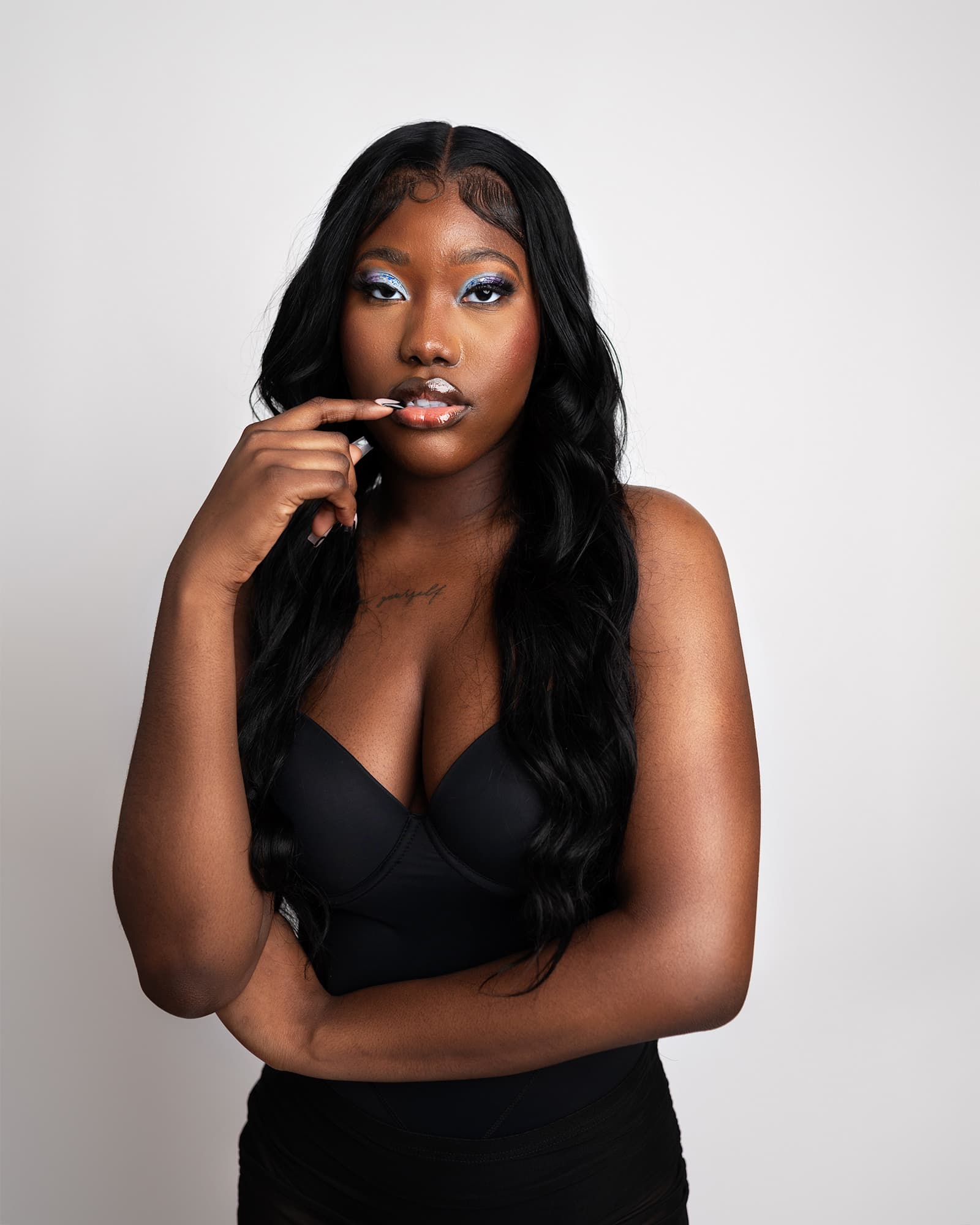  Studio  PhotoShoot