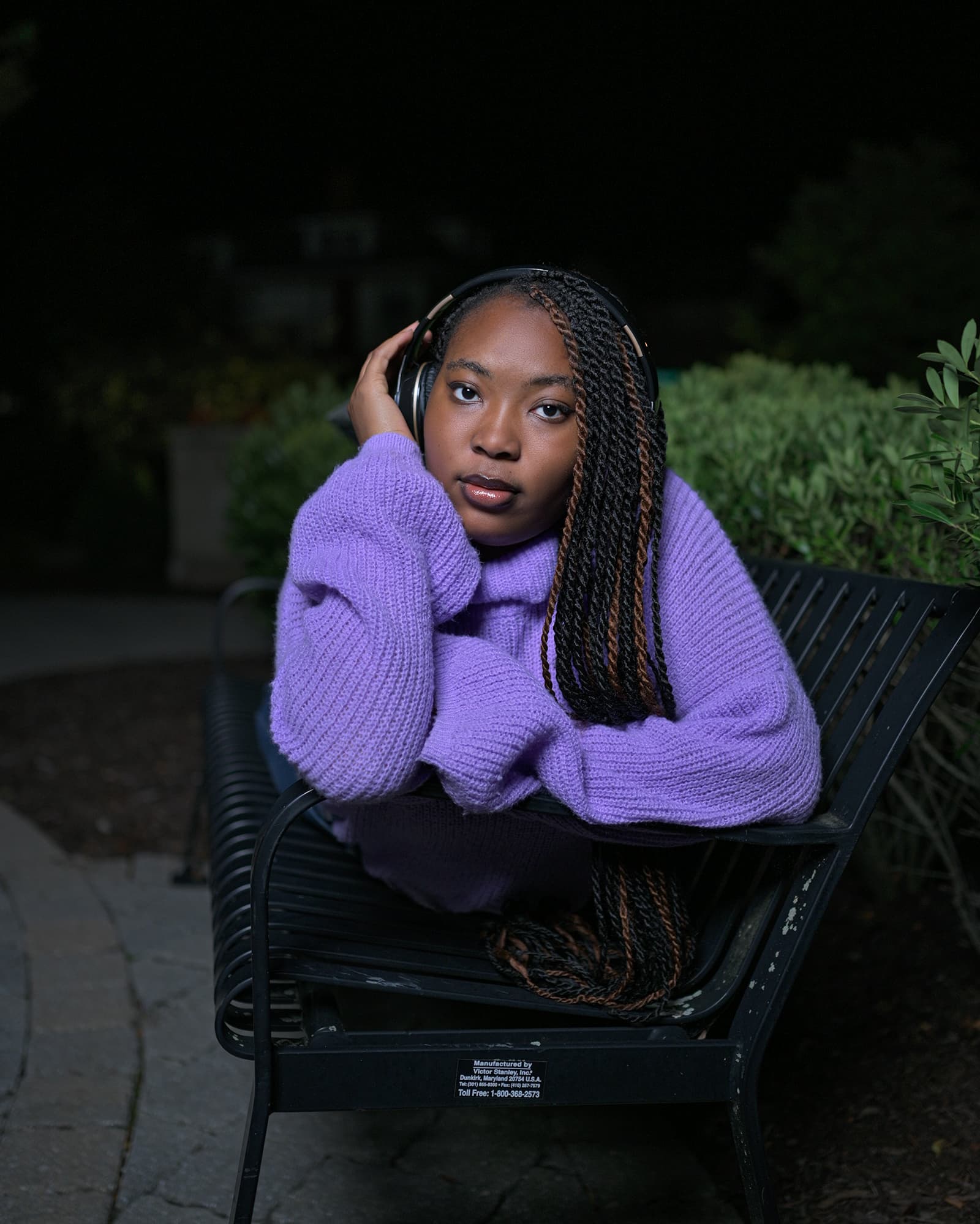 Lifestyle Shoot