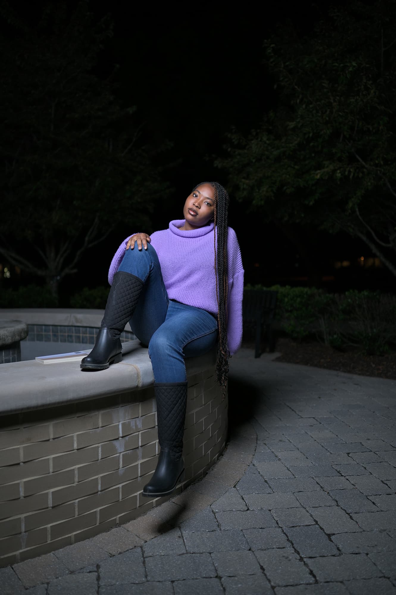 Lifestyle Shoot