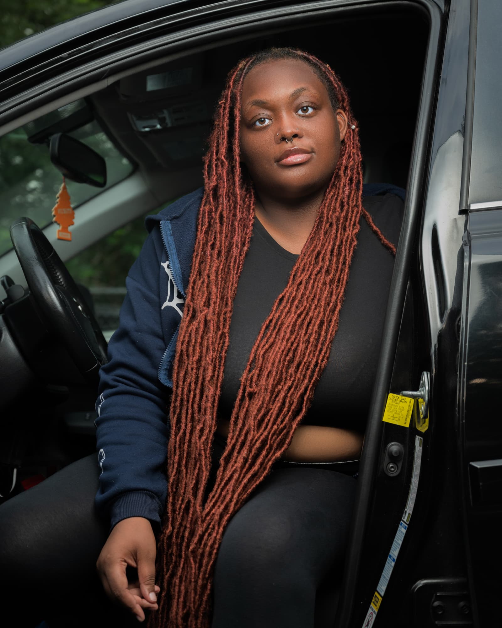 Lifestyle Shoot