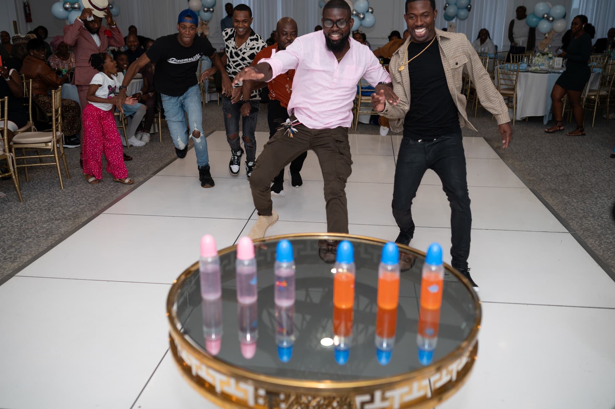 Event Photographer