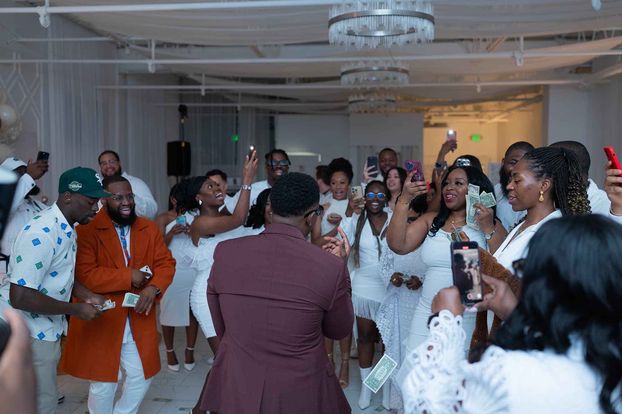 Event Photographer