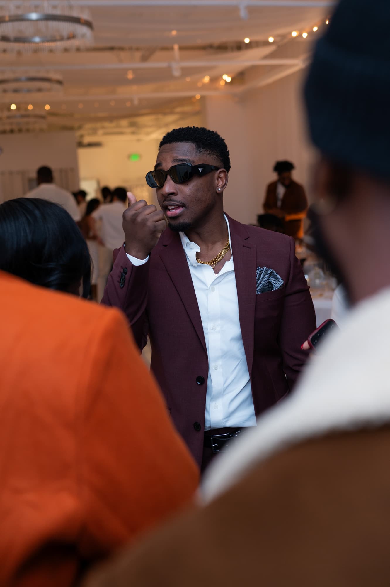 Event Photography